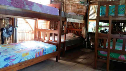 Photos of Bambu Hostel