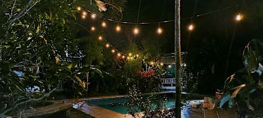 Photos of Bambu Hostel