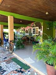 Photos of Bambu Hostel