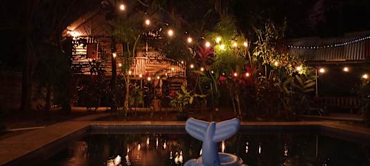 Photos of Bambu Hostel