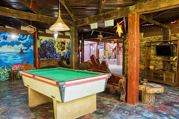 Fotos de Navio Hostel & Camping