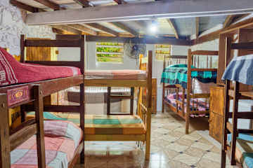 Fotos de Navio Hostel & Camping