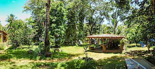 Fotos de Navio Hostel & Camping