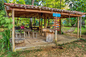 Fotos de Navio Hostel & Camping
