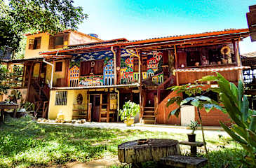 Fotos de Navio Hostel & Camping