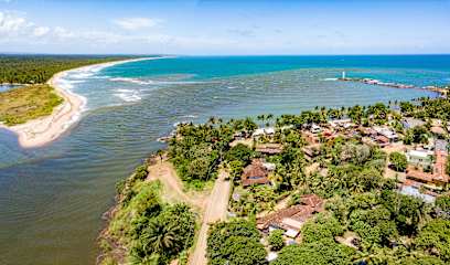 Fotos de Navio Hostel & Camping