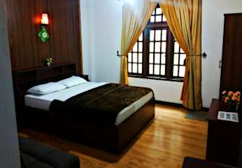 Photos of Promax Villa