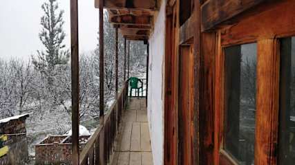 Photos of YOLO Backpackers - Pulga