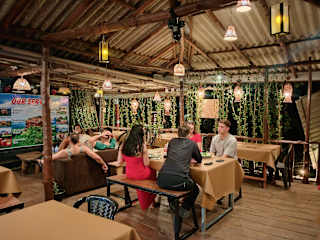 The Travellers Hostelの写真