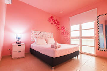 Photos of San Felicin Hostel