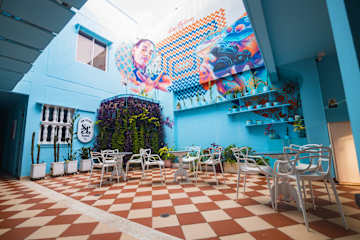 Photos of San Felicin Hostel