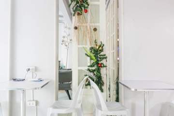 A Capsule Hostel의 사진