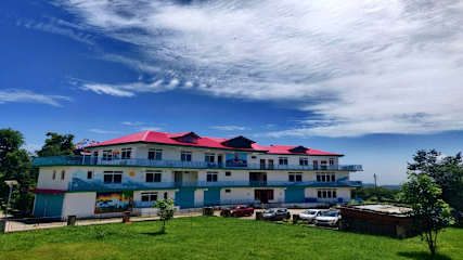 Photos of Chokling Art House -The Treasure of Himalayas.