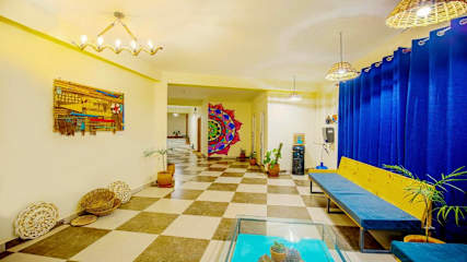 Photos of Chokling Art House -The Treasure of Himalayas.