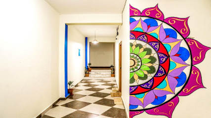 Photos of Chokling Art House -The Treasure of Himalayas.