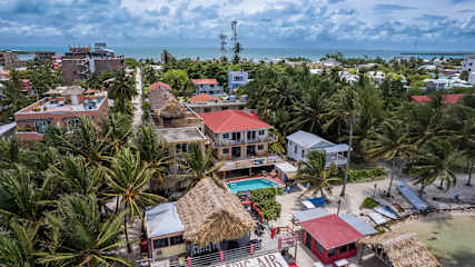 Photos of Popeyes Beach Resort Caye Caulker