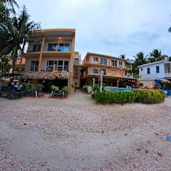 Photos of Popeyes Beach Resort Caye Caulker