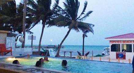 Photos of Popeyes Beach Resort Caye Caulker