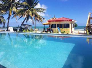 Photos of Popeyes Beach Resort Caye Caulker