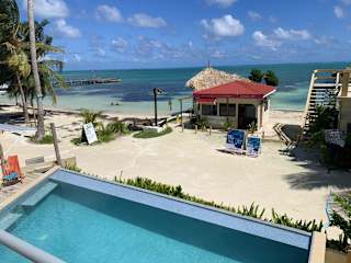 Photos of Popeyes Beach Resort Caye Caulker