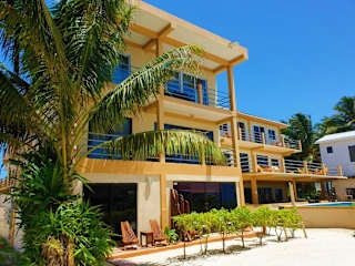 Photos of Popeyes Beach Resort Caye Caulker