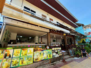 Sabai House의 사진