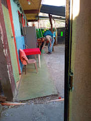 Casa Zopeの写真