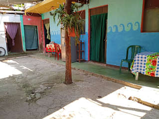Casa Zopeの写真