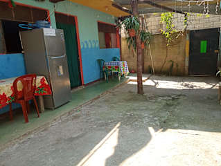 Casa Zopeの写真