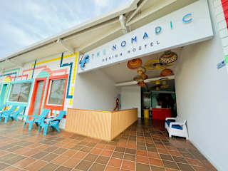 Fotos de Hotel Nomadic Design