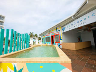 Fotos de Hotel Nomadic Design