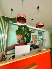 Fotos de Hotel Nomadic Design