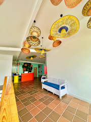 Fotos de Hotel Nomadic Design