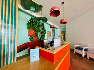 Fotos de Hotel Nomadic Design