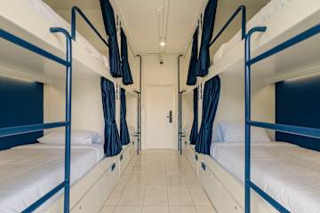 Photos of Shapel Hostel and Cafe