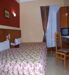 Photos of New Saint Catherine Hotel Luxor