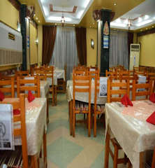 Photos of New Saint Catherine Hotel Luxor