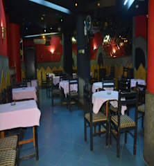 Photos of New Saint Catherine Hotel Luxor