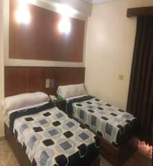 Photos of New Saint Catherine Hotel Luxor