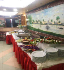 Photos of New Saint Catherine Hotel Luxor