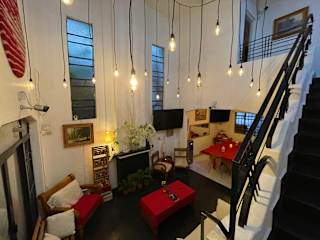 Hostal Roma Condesaの写真