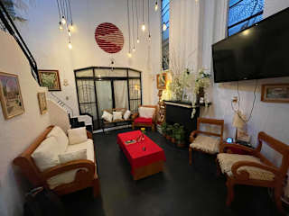 Hostal Roma Condesaの写真