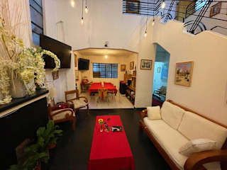 Hostal Roma Condesaの写真
