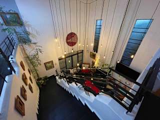 Hostal Roma Condesaの写真
