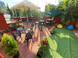 Hostal Roma Condesaの写真