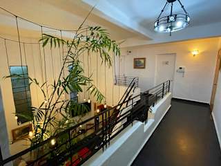 Hostal Roma Condesaの写真