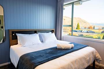 Haka House Wanakaの写真