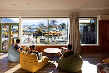Haka House Wanakaの写真