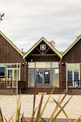 Haka House Wanakaの写真