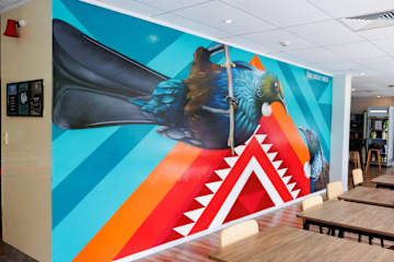 Photos of Haka House Auckland City